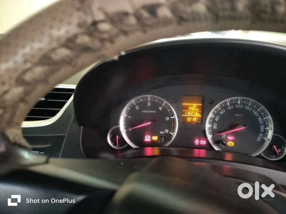 Maruti Suzuki Dzire 2017 Diesel 116313 Km Driven - For Smooth Rides