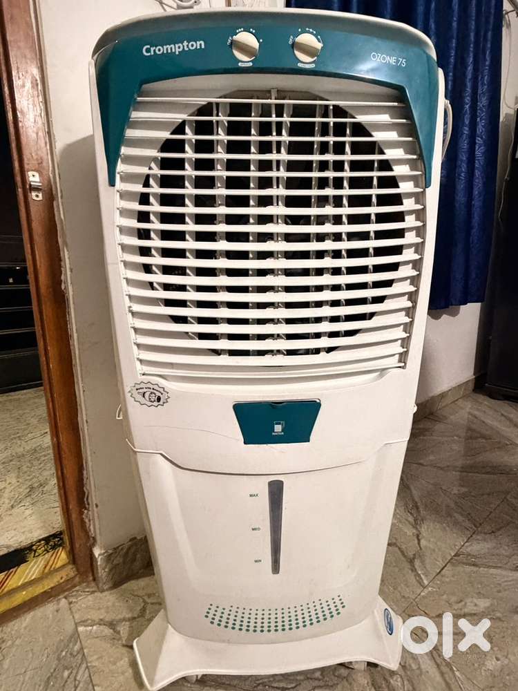 Crompton Air Cooler in Good Condition for Sale