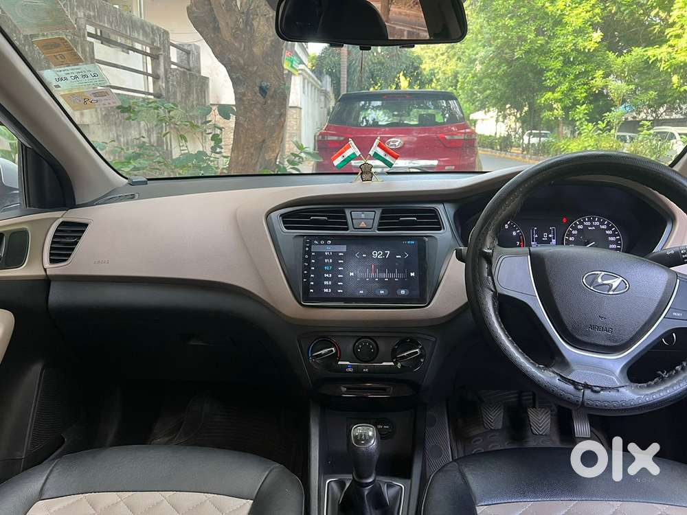 Hyundai Elite I20