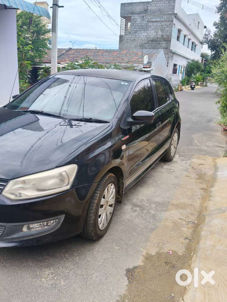 Polo 1.2 Tdi Diesel