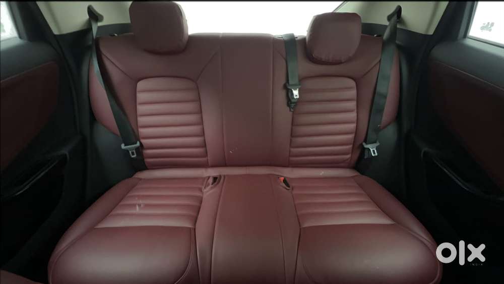 Tata Curvv 1.2 Turbo Petrol, 2024, Petrol