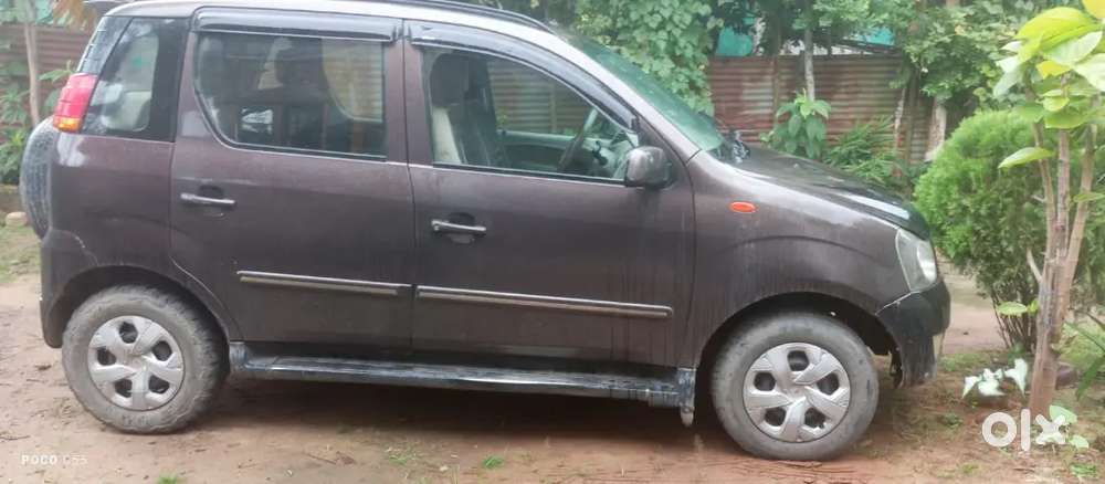 Mahindra Quanto 2013 Diesel 75000 Km Driven