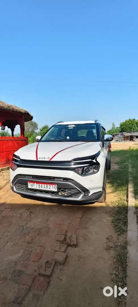 Kia Carens Diesel 2023