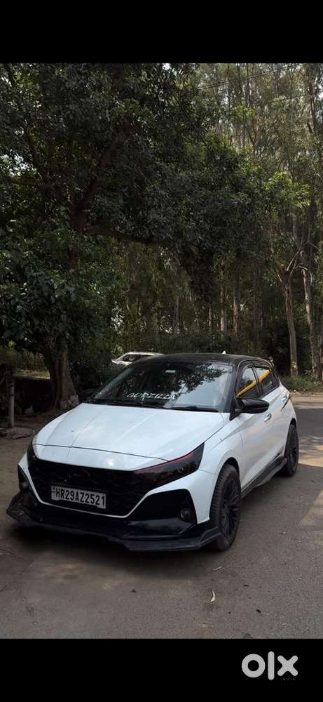 I20 Diesel
