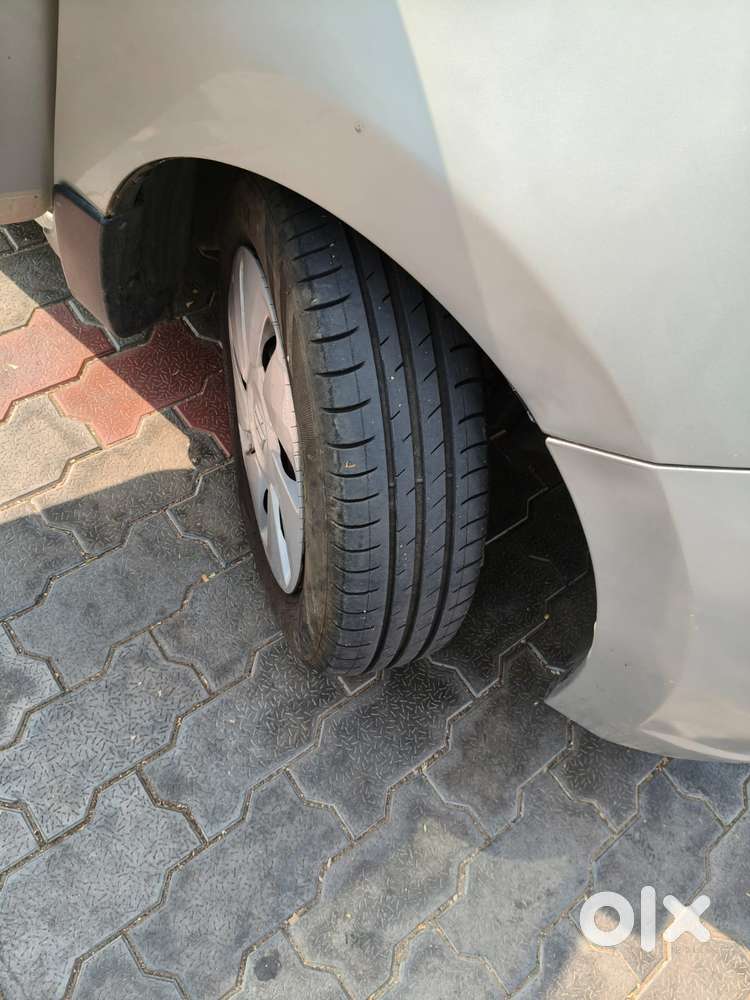 Maruti Suzuki Celerio 2014-2017 Vxi, 2017, Petrol