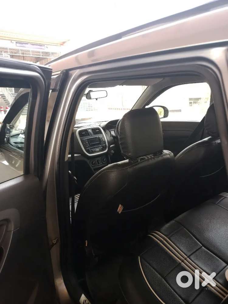 Maruti Suzuki Brezza 2017 Diesel Good Condition