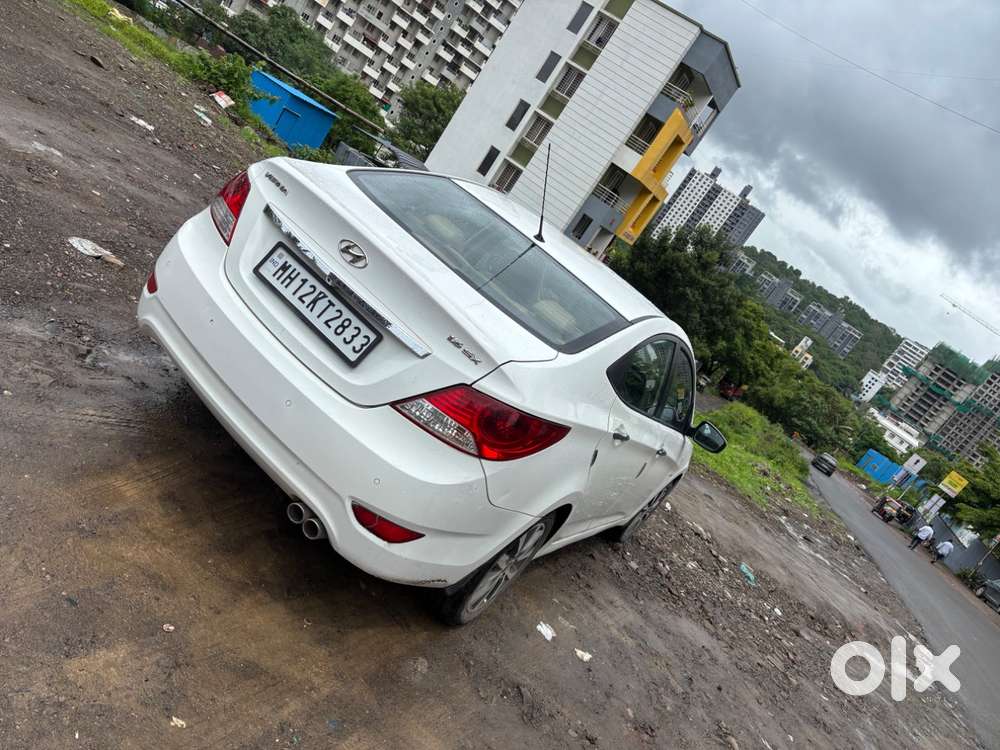 Well Maintained Car