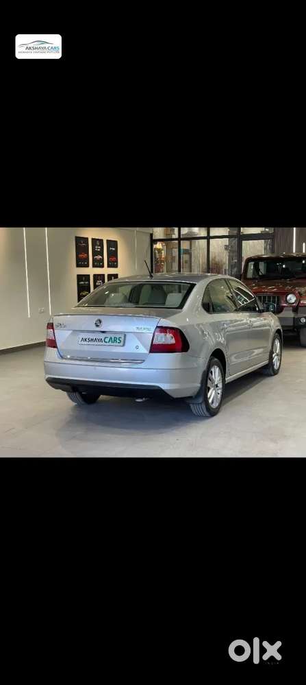 Skoda Rapid Tsi Active 1.0 Mt, 2020, Petrol