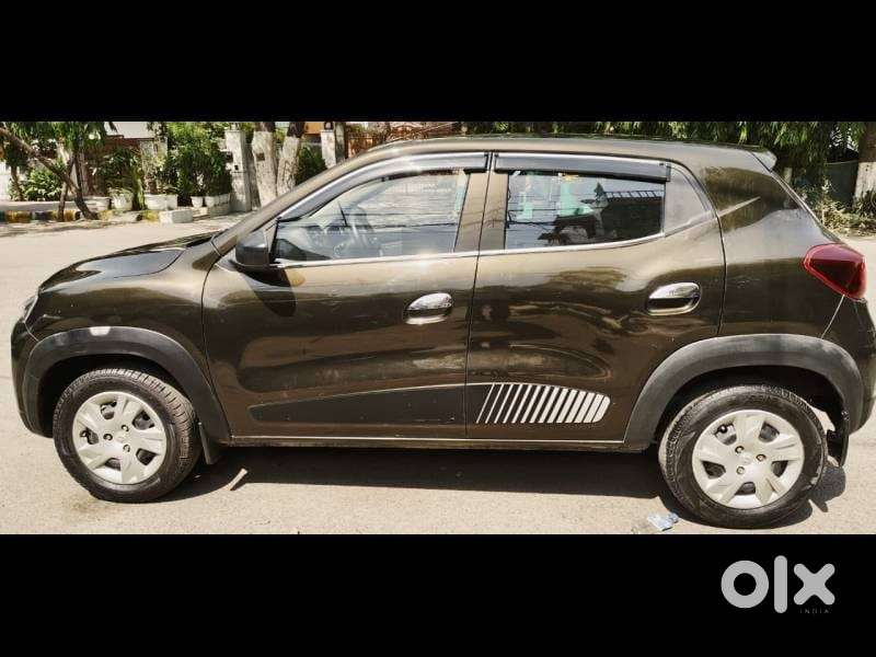 Renault Kwid Rxl 1.0, 2020, Petrol