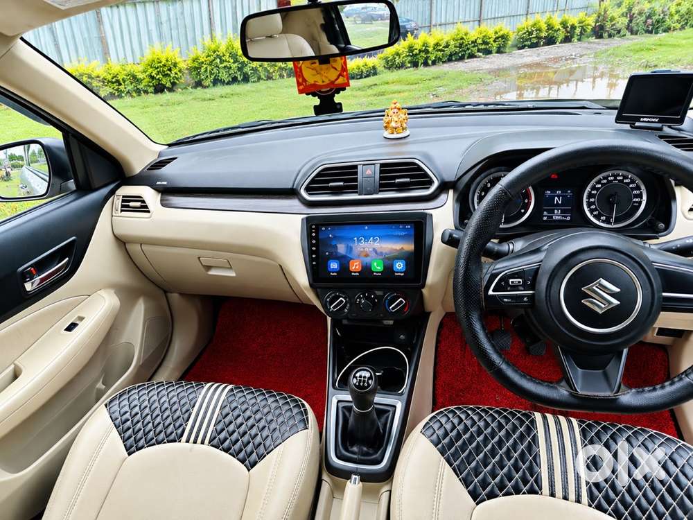 Maruti Suzuki Dzire 2022 Well Maintained