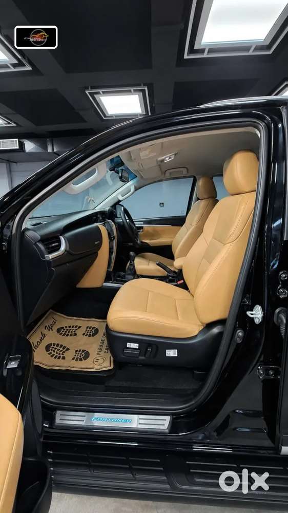 Toyota Fortuner, 2026, Diesel