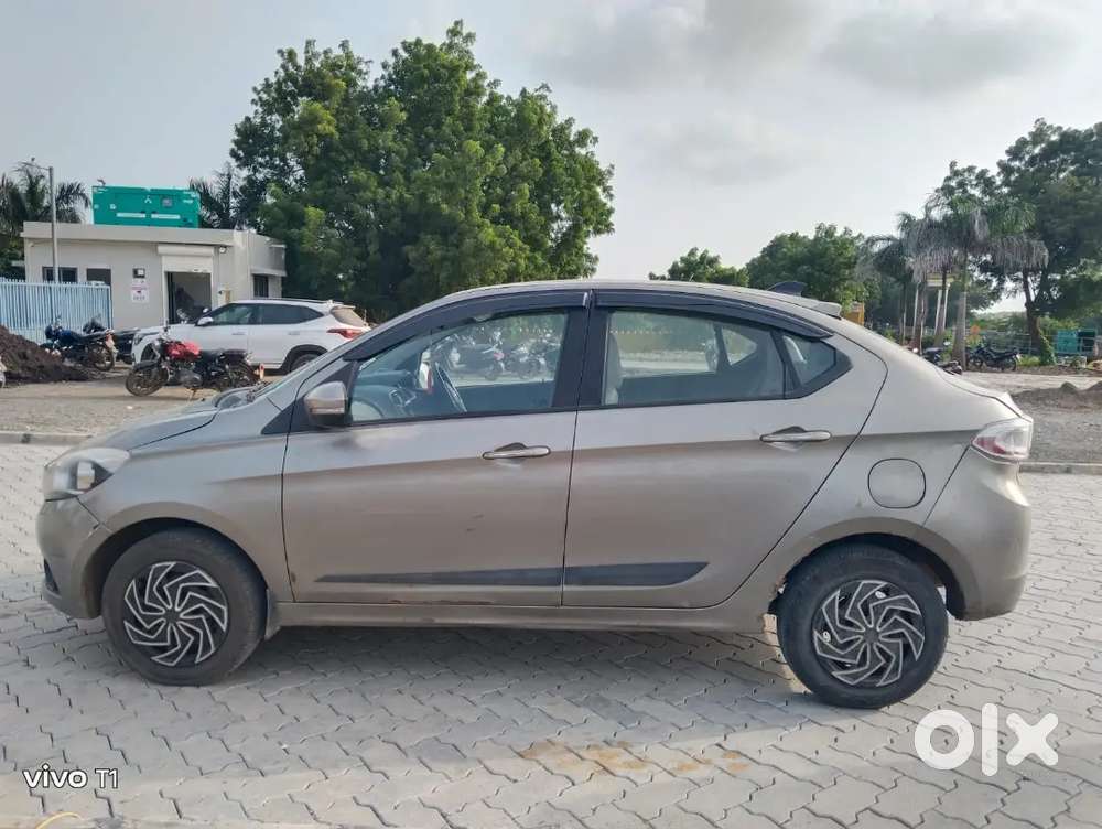 Tata Tiago Xz Opt 2019 Petrol Manual Car
