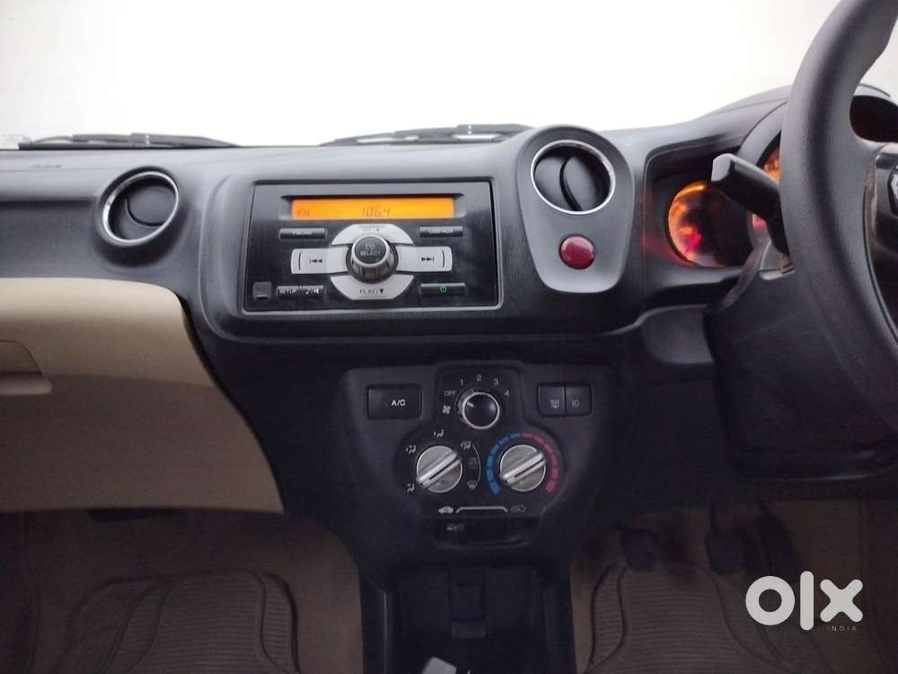 Honda Brio Vx Mt, 2014, Petrol