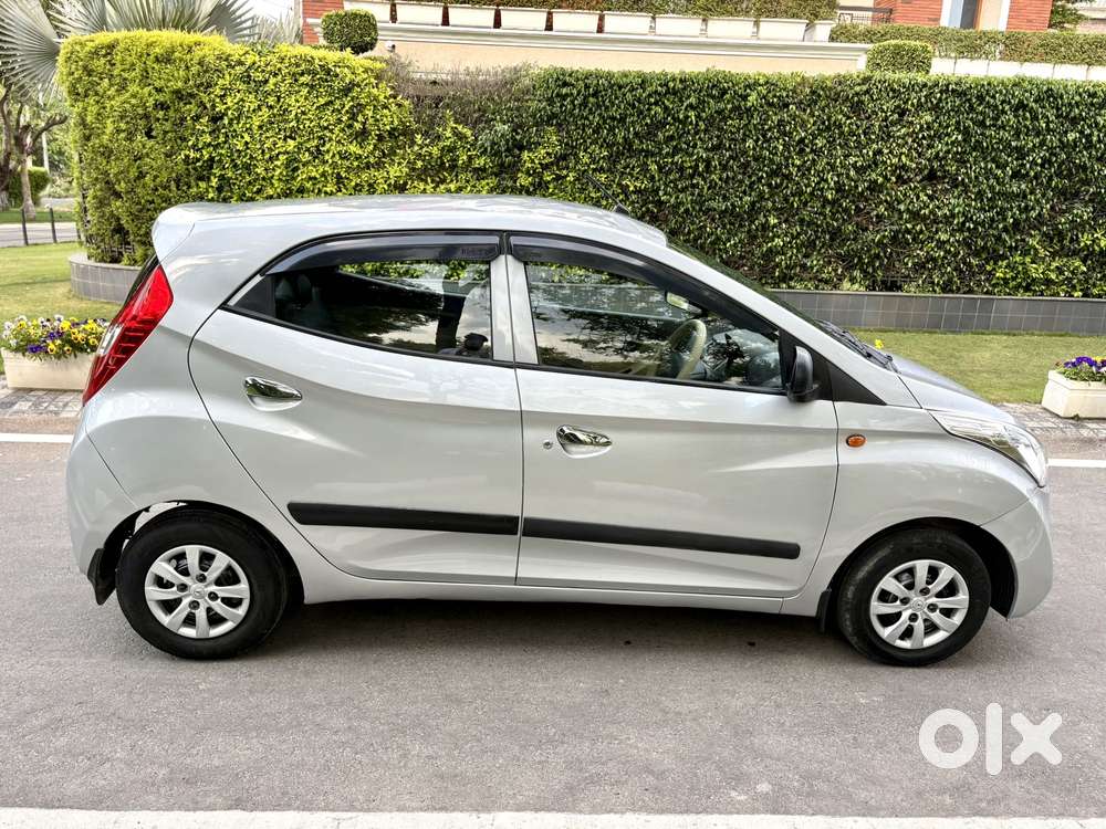 Hyundai Eon 1.0 Era Plus, 2014, Petrol