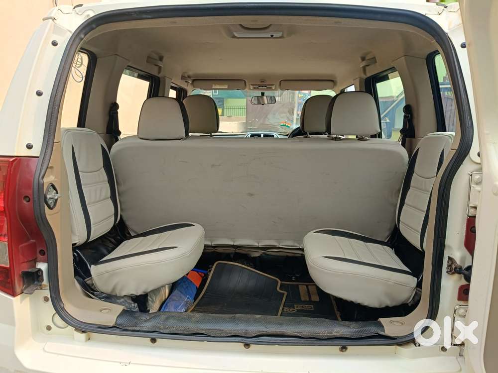 Mahindra Bolero Neo N8, 2023, Diesel