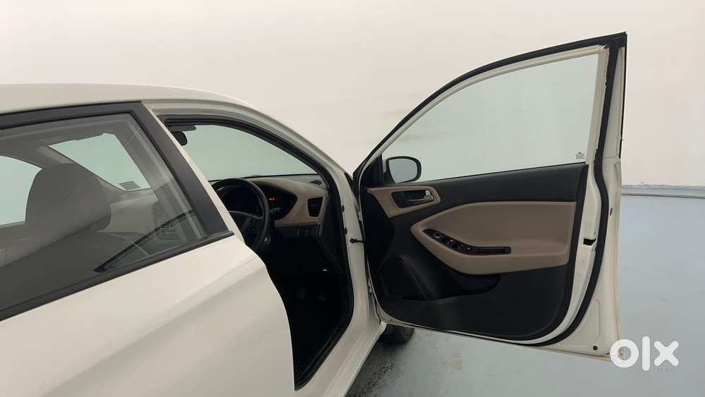Hyundai Elite I20 [ ] 1.2 Magna, 2016, Petrol
