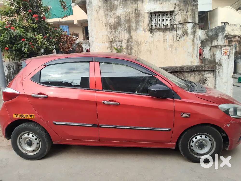 Tata Tiago 2019 Diesel 95000 Km Driven