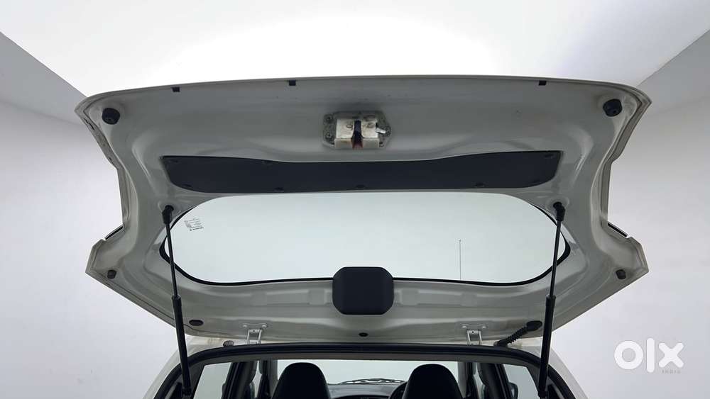 Maruti Suzuki Alto K10 Vxi Airbag, 2019, Petrol