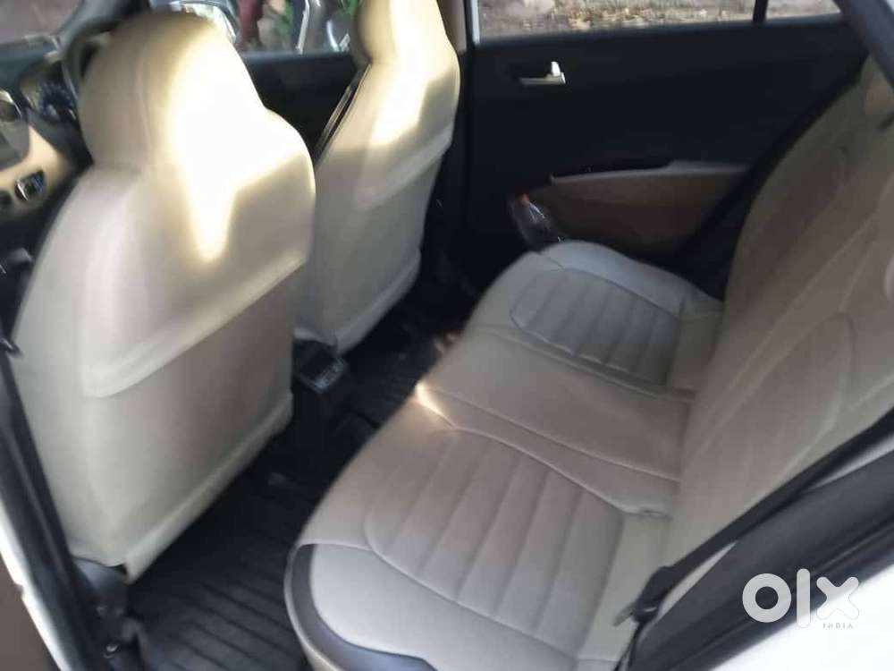 Hyundai Grand I10 2013 Model For Sale – Well Maintained