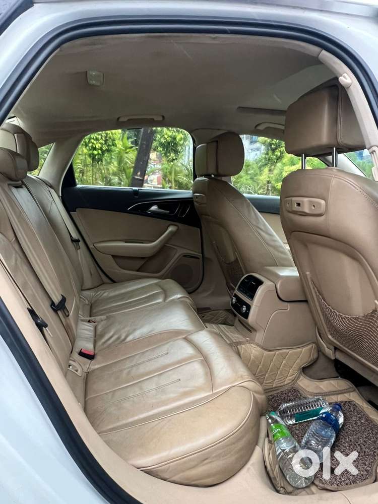 Audi A6 2.0 Tdi, 2013, Diesel