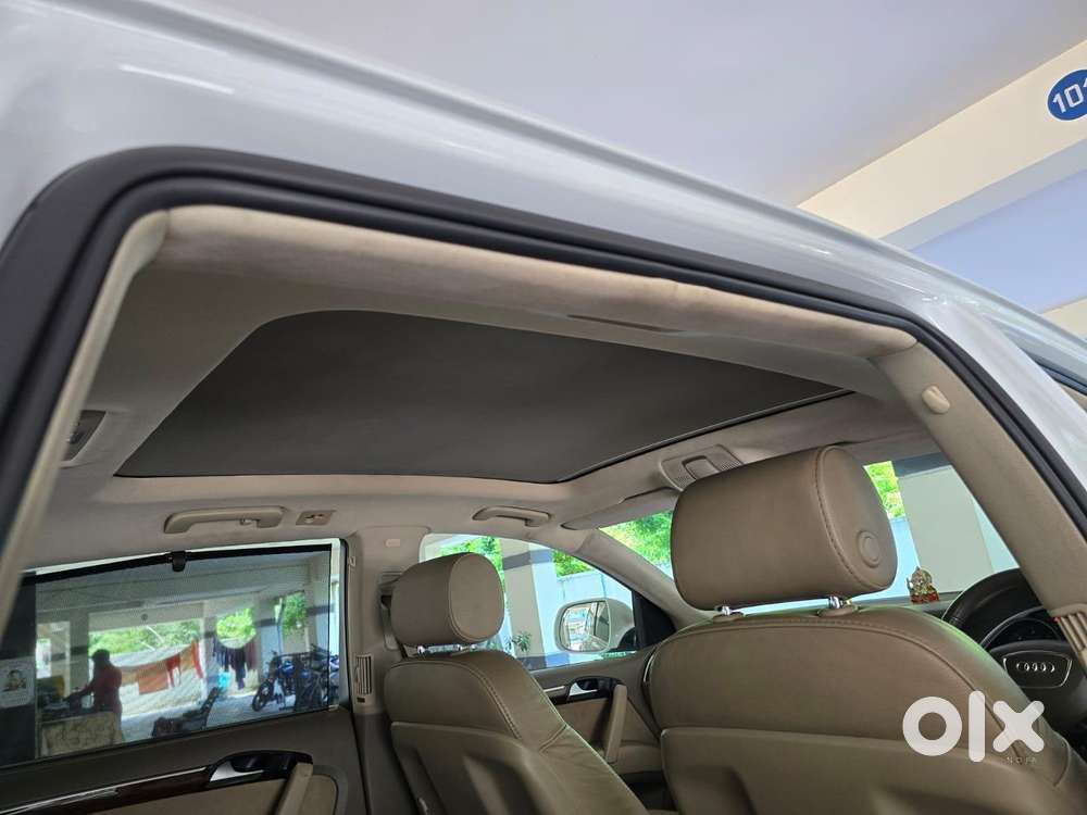 Audi A7 3.0 Tdi Quattro, 2012, Diesel