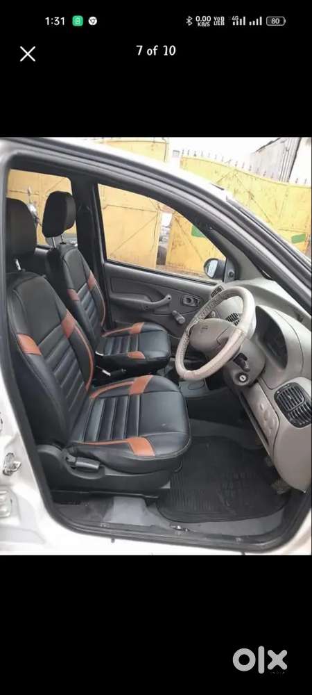 Tata Indica V2 2011 Diesel Good Condition
