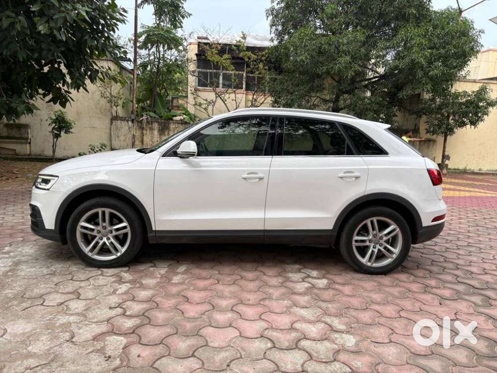 Audi Q3 2.0 Tdi Quattro, 2019, Diesel