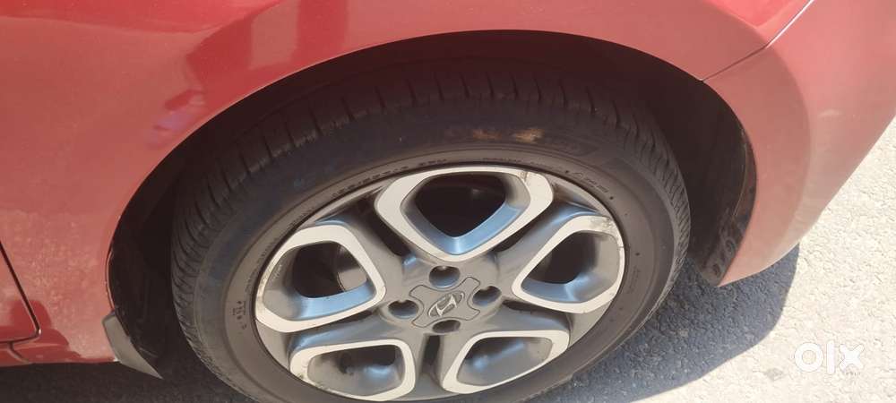 Hyundai I20 1.2 Asta Dual Tone, 2018