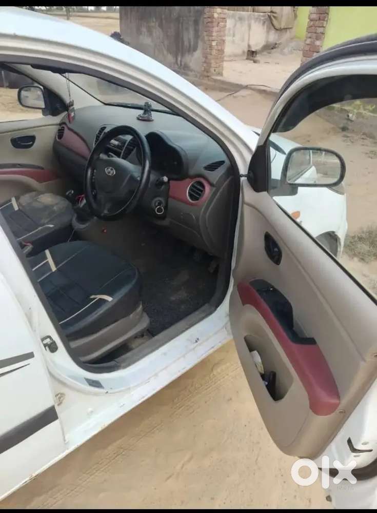 Hyundai I10 2013 Petrol Manual