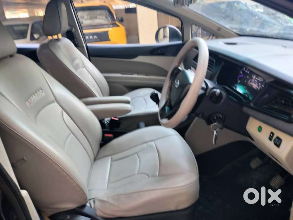 Mahindra Marazzo M2 8str, 2019, Diesel