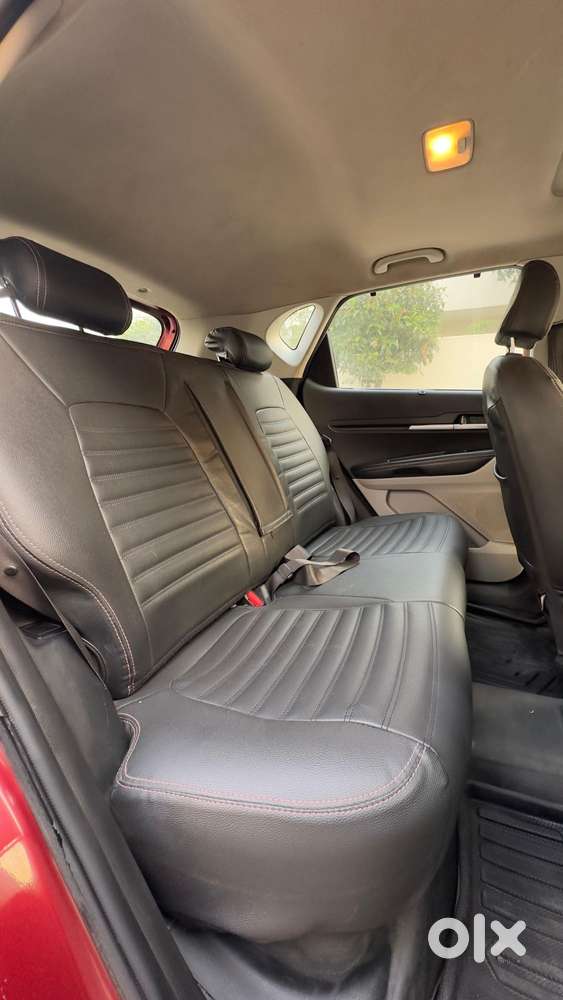 Kia Sonet Htx 1.5 Diesel, 2021, Diesel