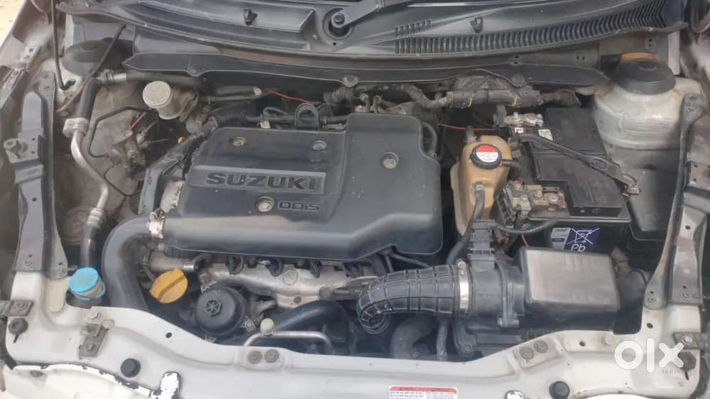 2017 Maruti Suzuki Dzire