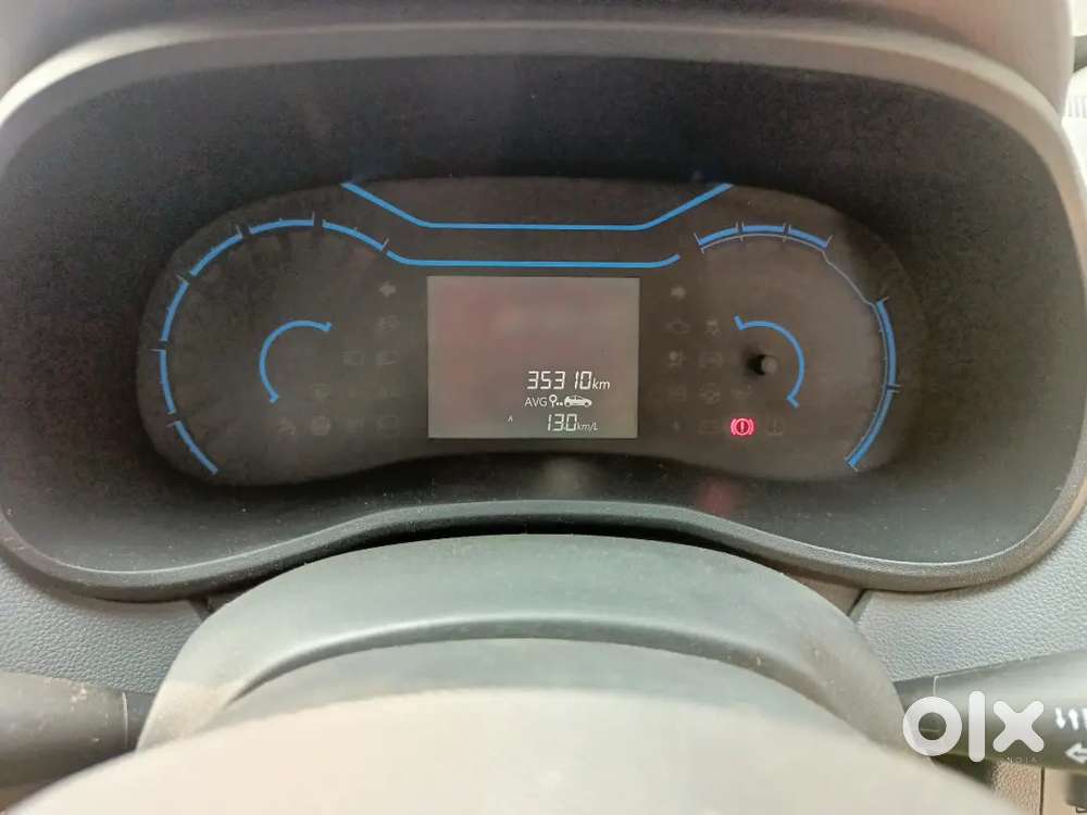 Gadi Ekdam Mentain Hai Koi Problem Nahia Hai