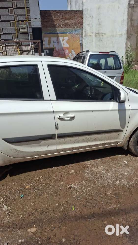 Hyundai I20 1.2 Spotz 2011 Car