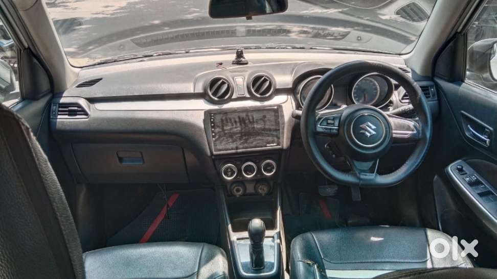 Maruti Suzuki Swift Amt Zdi, 2018, Diesel