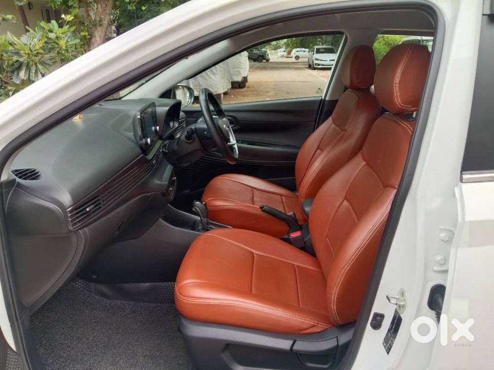 Hyundai I20 1.2 Spotz, 2022, Petrol