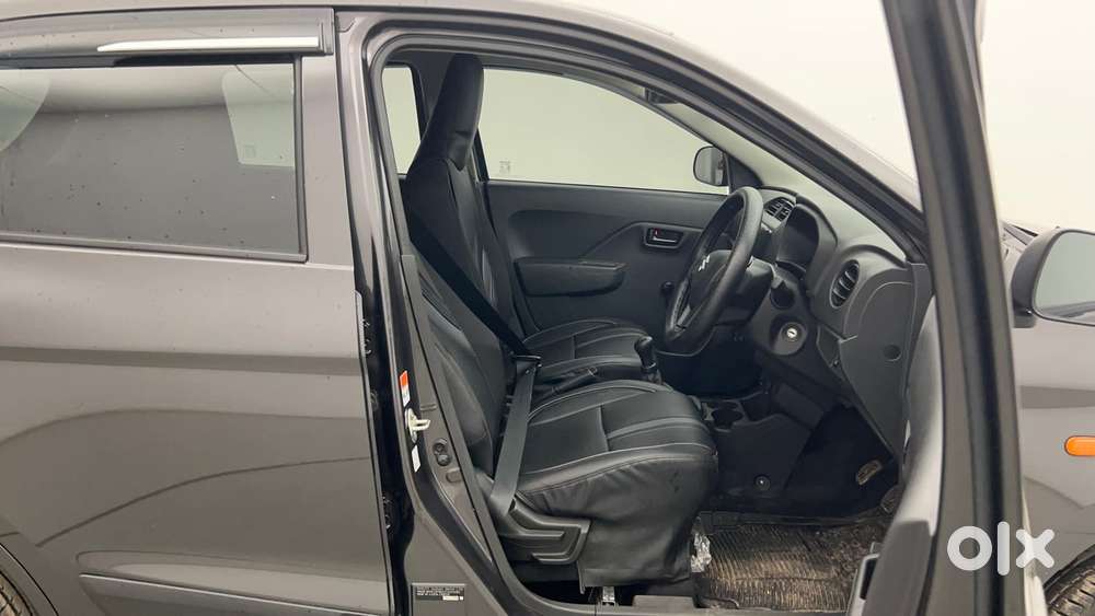Maruti Suzuki Alto K10 Lxi Optional, 2026, Petrol