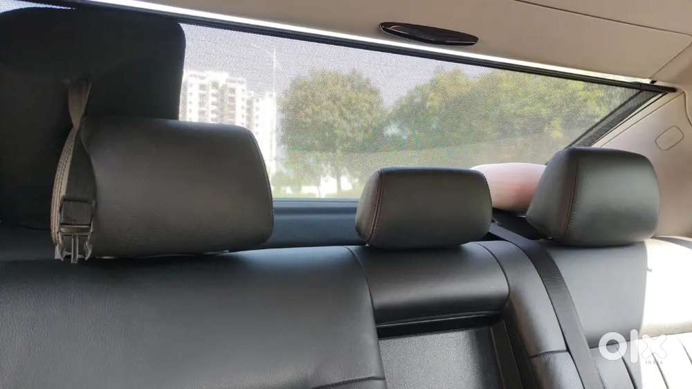 Mercedes-benz E-class 2012 Petrol 119000 Km Driven