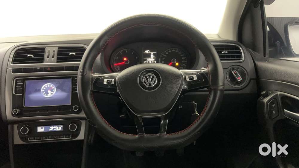 Volkswagen Polo 1.0 Mpi Highline Plus, 2018, Petrol