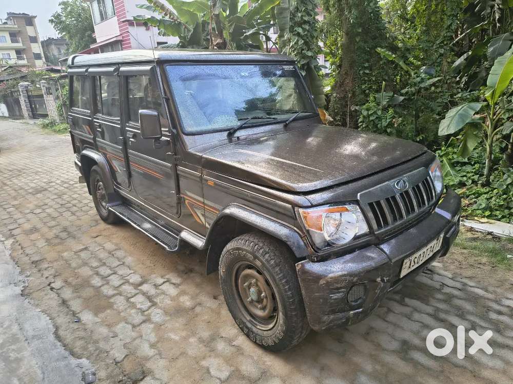 Bolero M2di Model 17