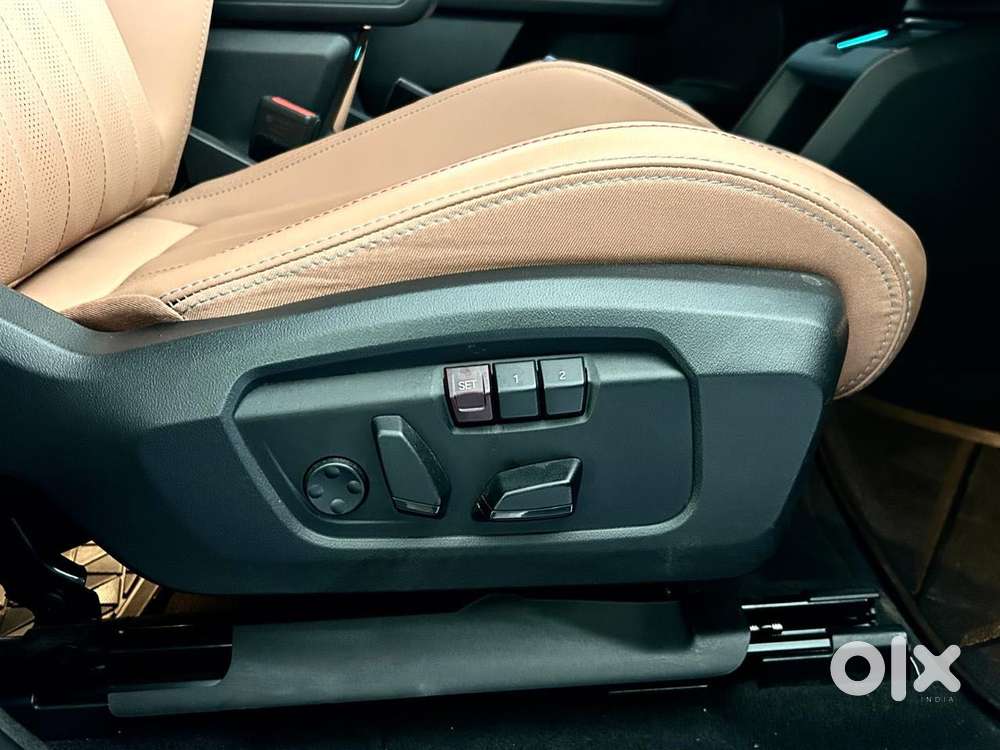 Mini Countryman Electric Favoured Pack, 2025, Electric