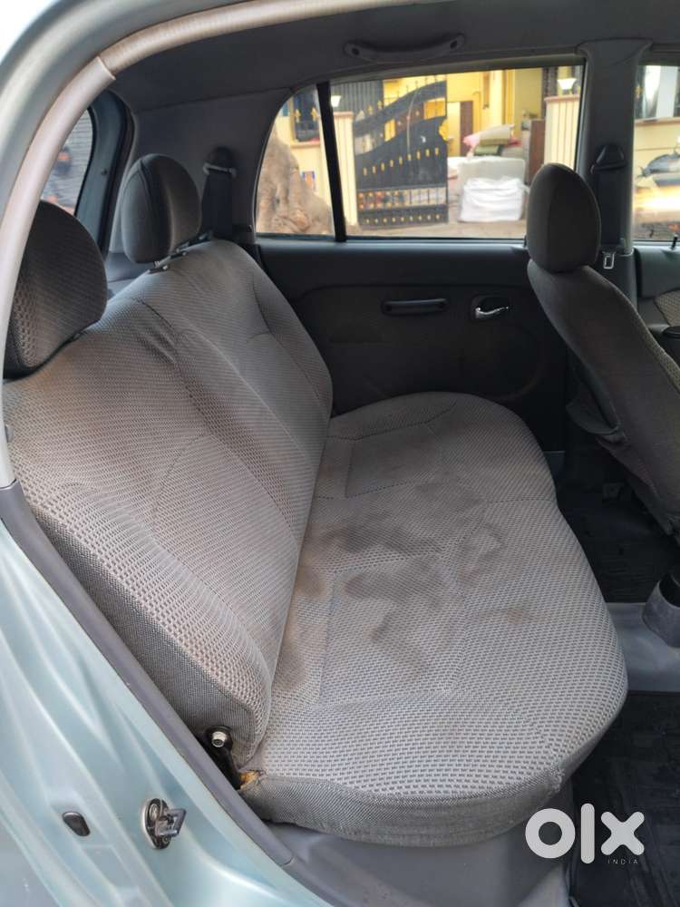 Hyundai Santro Xing Xg, 2004, Petrol