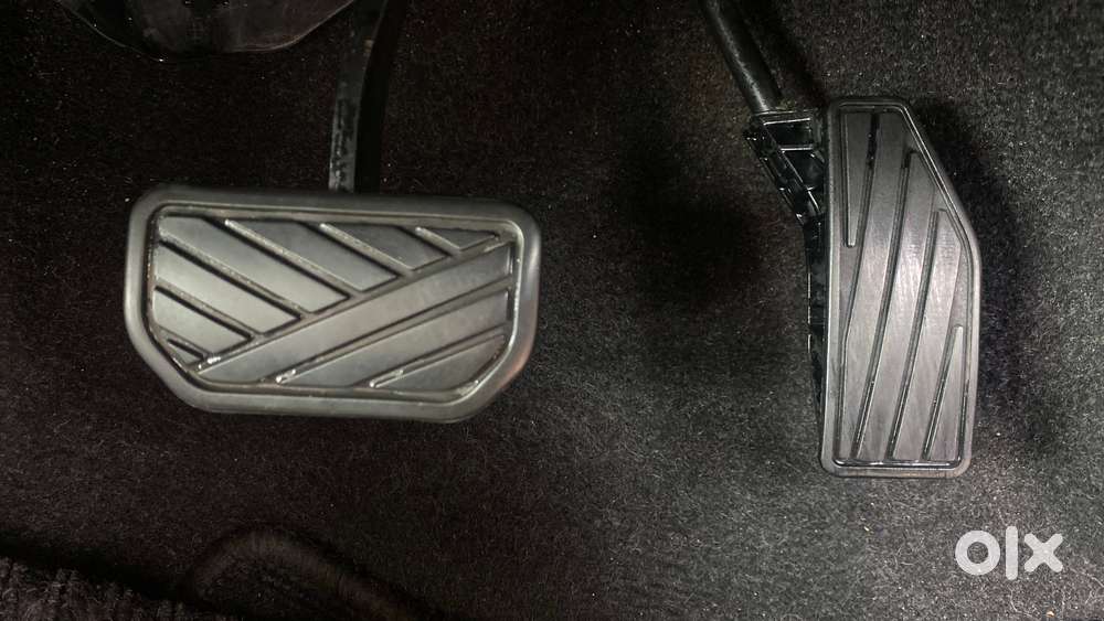 Maruti Suzuki Baleno 1.2 Cvt Alpha, 2018, Petrol