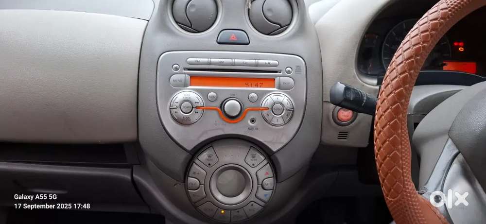 Micra Xv Registration Valid 2031