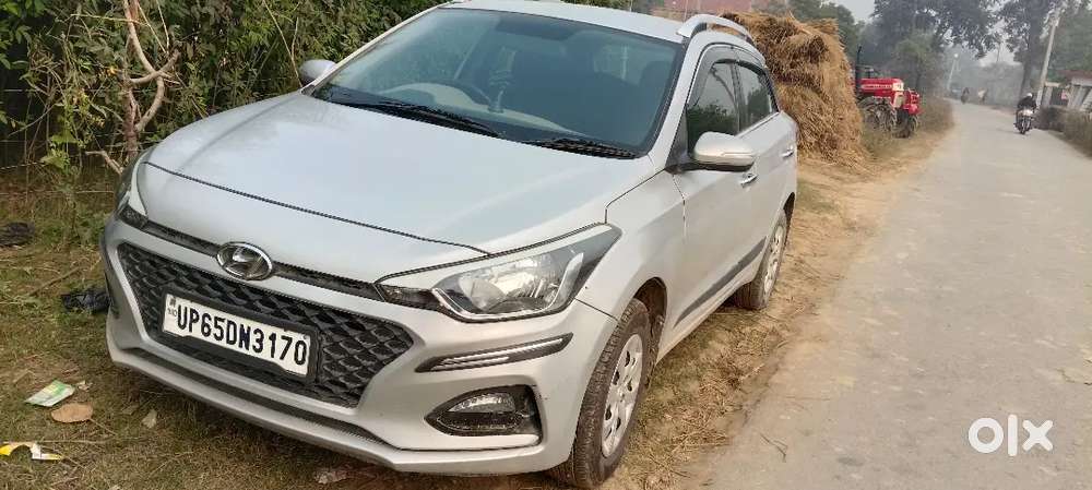 Hyundai I20 Active 2019