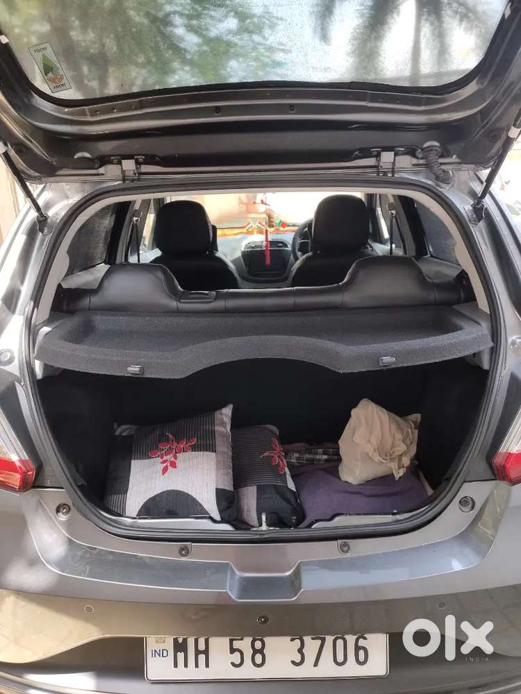 Tata Tiago Revotron Limited 2026