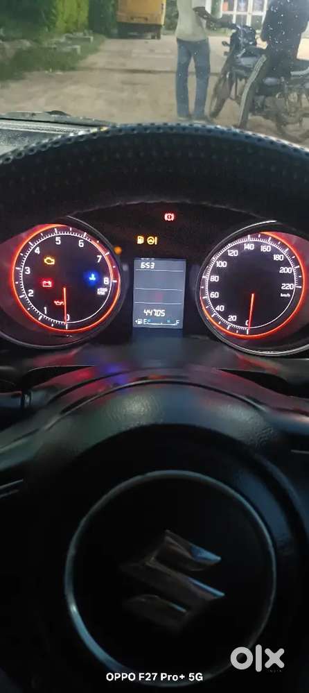 Maruti Swift 202344 Year Petrol Car