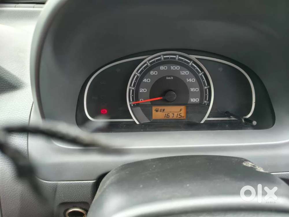 Maruti Suzuki Alto 800 Lxi, 2012, Petrol