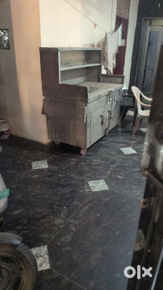 Flat for rental purpose