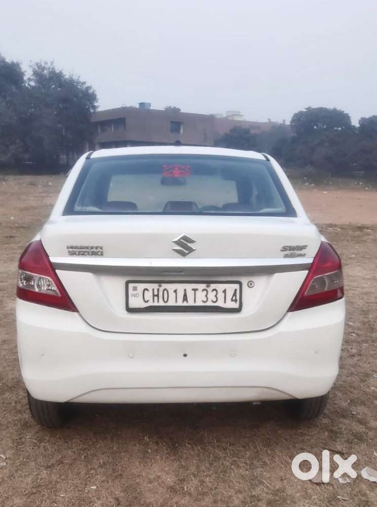 Maruti Suzuki Swift Dzire Vdi Bsiv, 2013, Diesel